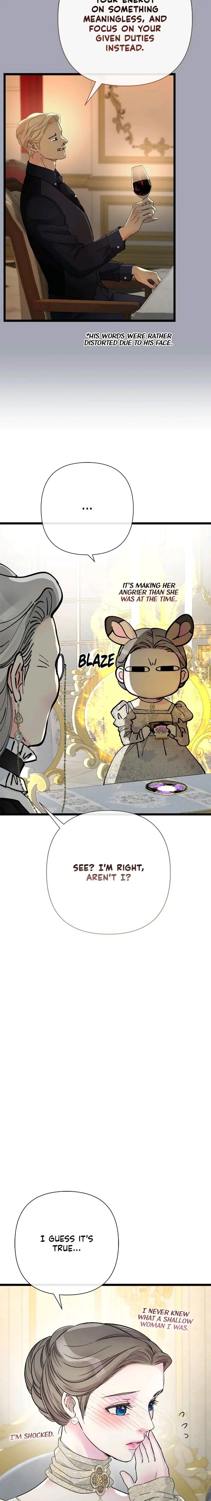 The Problematic Prince, Chapter 73 image 20